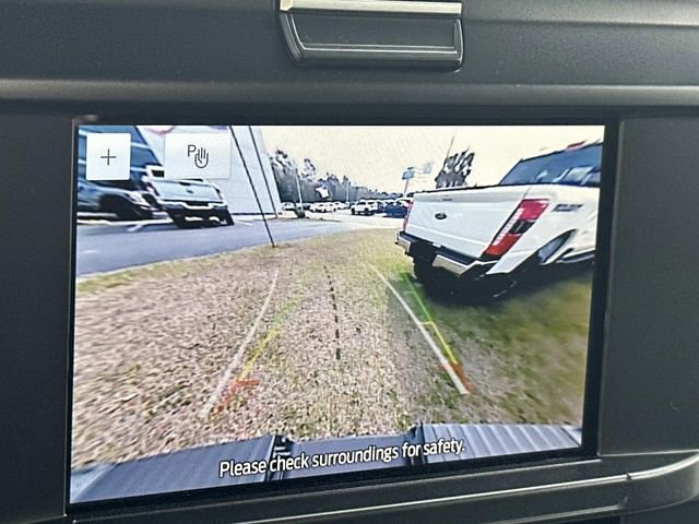 New 2026 Ford F350 XLT image 35