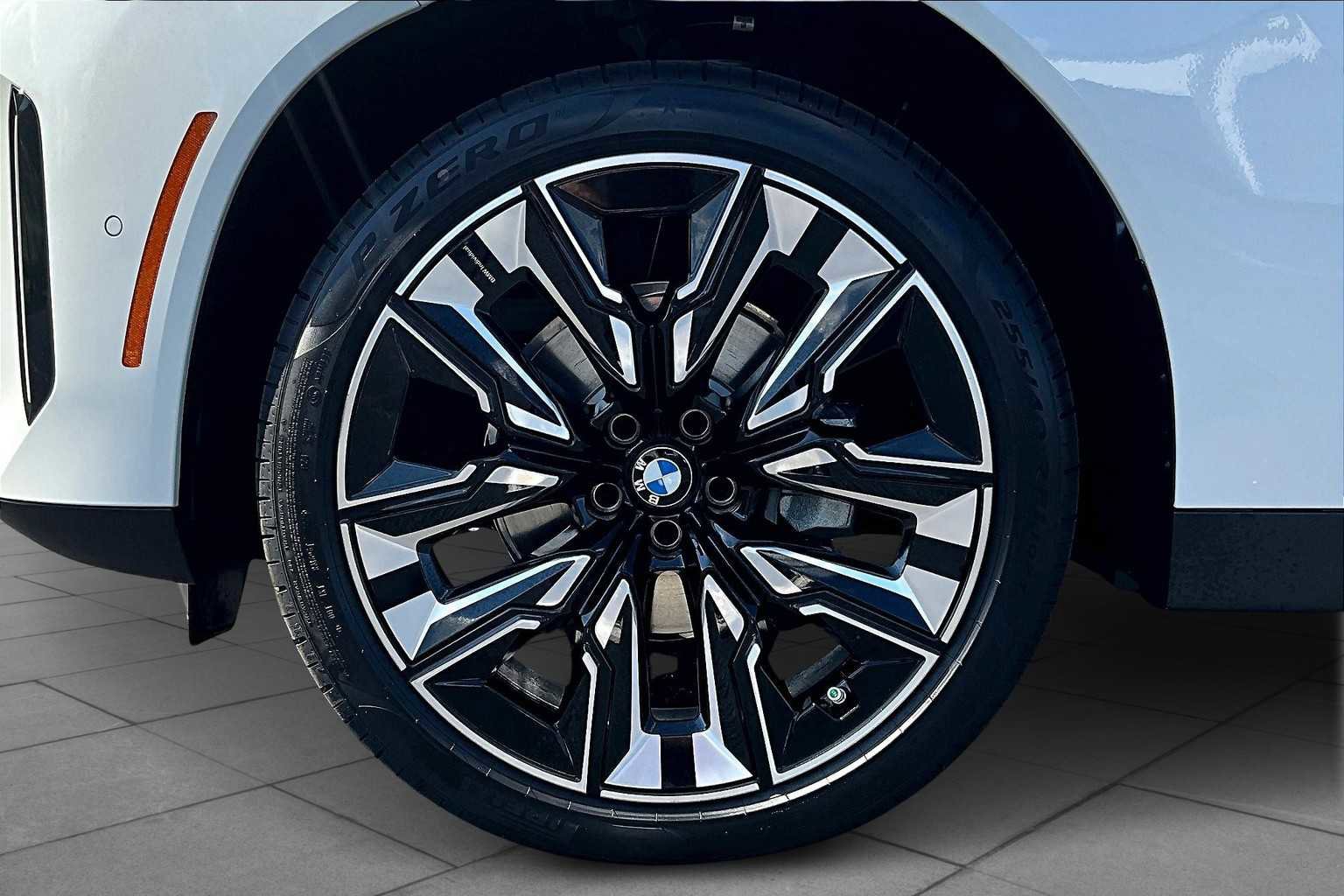 Used 2026 BMW X3 xDrive30 w/ Premium Package image 11