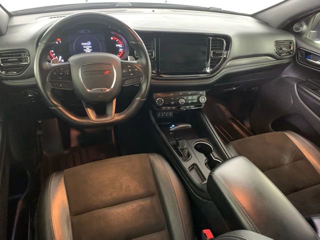 Used 2021 Dodge Durango GT image 22