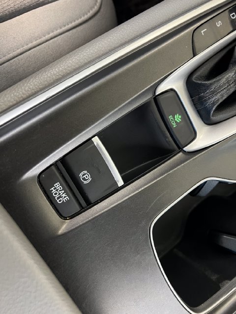 Used 2020 Honda Accord LX image 22