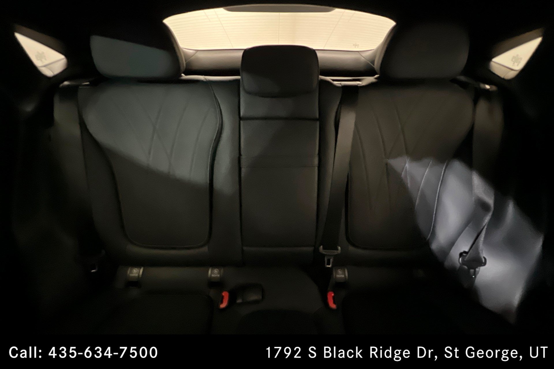 Certified 2026 Mercedes-Benz GLC 63 AMG S w/ Driver Assistance Package image 24