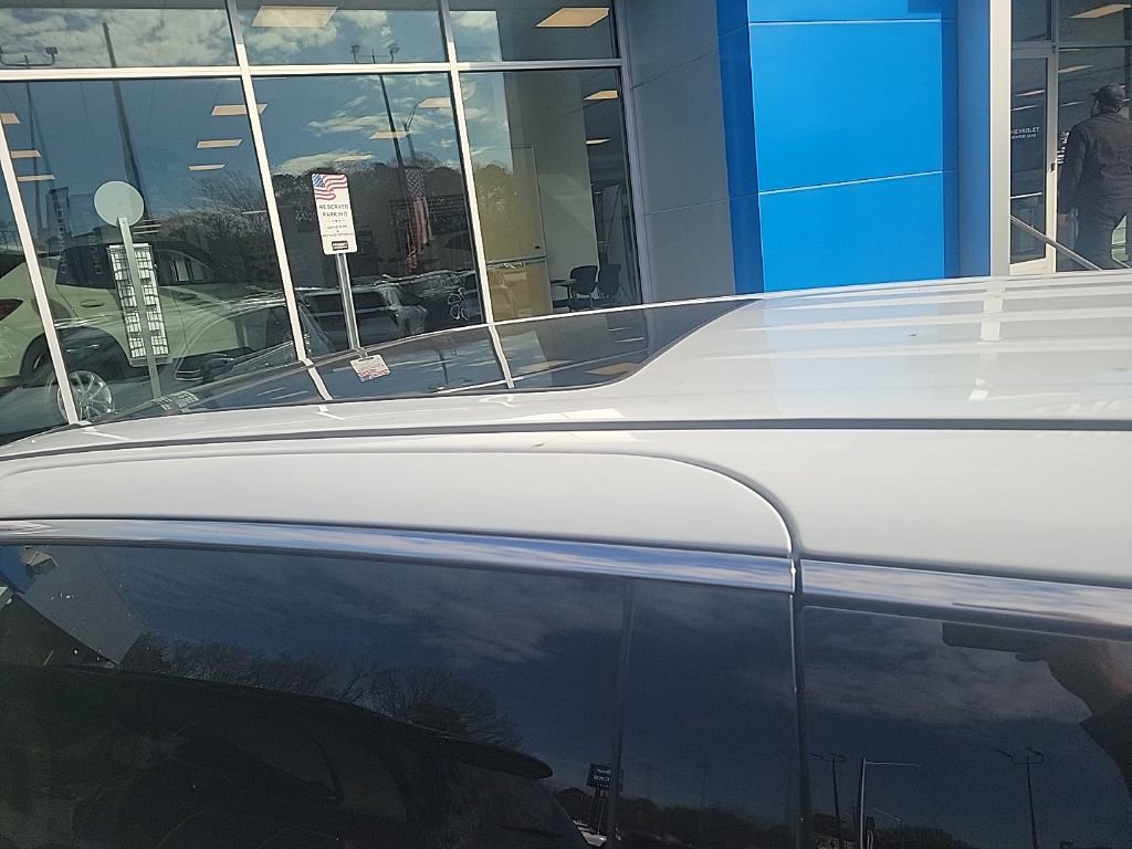 Used 2023 Chrysler Pacifica Limited image 17