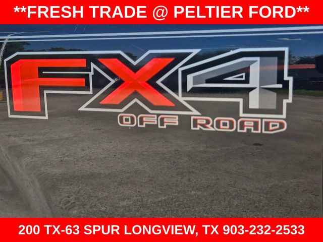 Used 2018 Ford F350 Lariat w/ Lariat Ultimate Package image 11