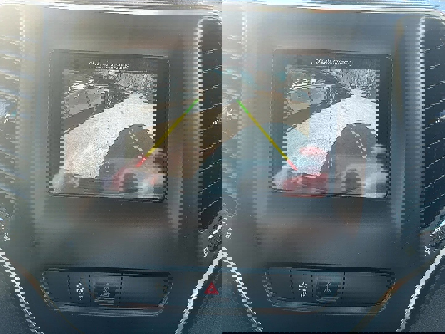 Used 2020 Jeep Cherokee Latitude Plus image 29