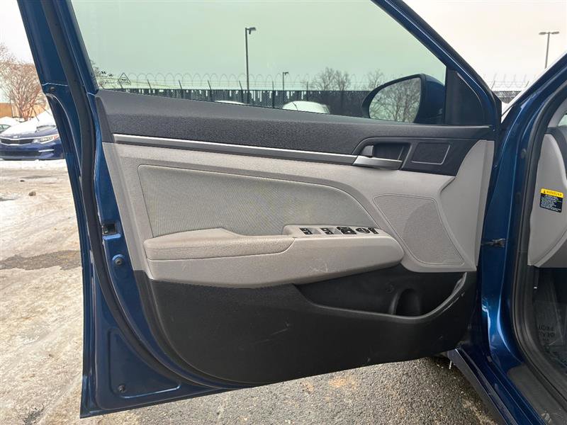 Used 2018 Hyundai Elantra Value Edition image 19