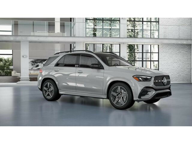 New 2026 Mercedes-Benz GLE 580 4MATIC image 13