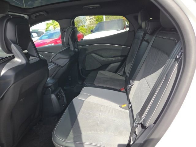 Used 2025 Ford Mustang Mach-E GT image 21