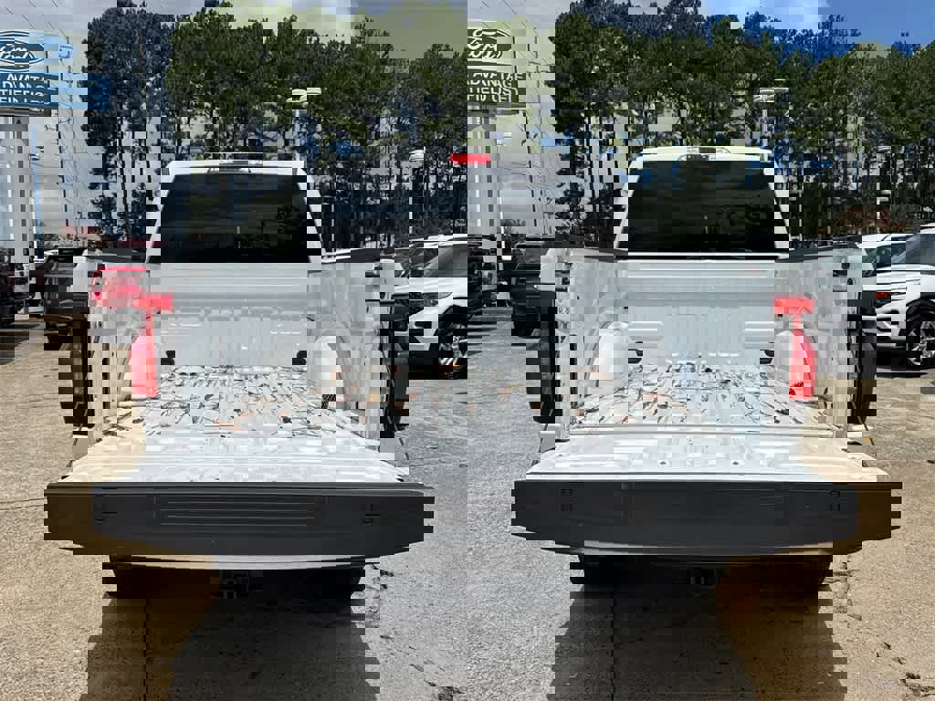 New 2023 Ford F150 Lightning Pro image 16