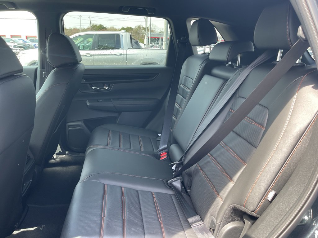 New 2026 Honda CR-V Sport-L image 19