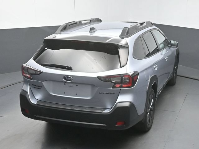 Used 2024 Subaru Outback Onyx Edition AWD/4WD image 50