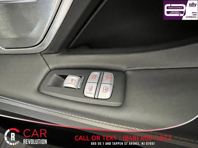 Used 2020 BMW 750i xDrive w/ Executive Package AWD/4WD image 55
