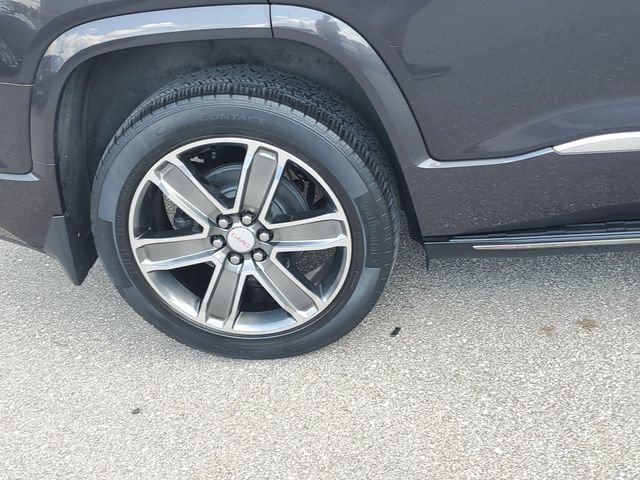 Used 2018 GMC Acadia Denali w/ Technology Package AWD/4WD image 5