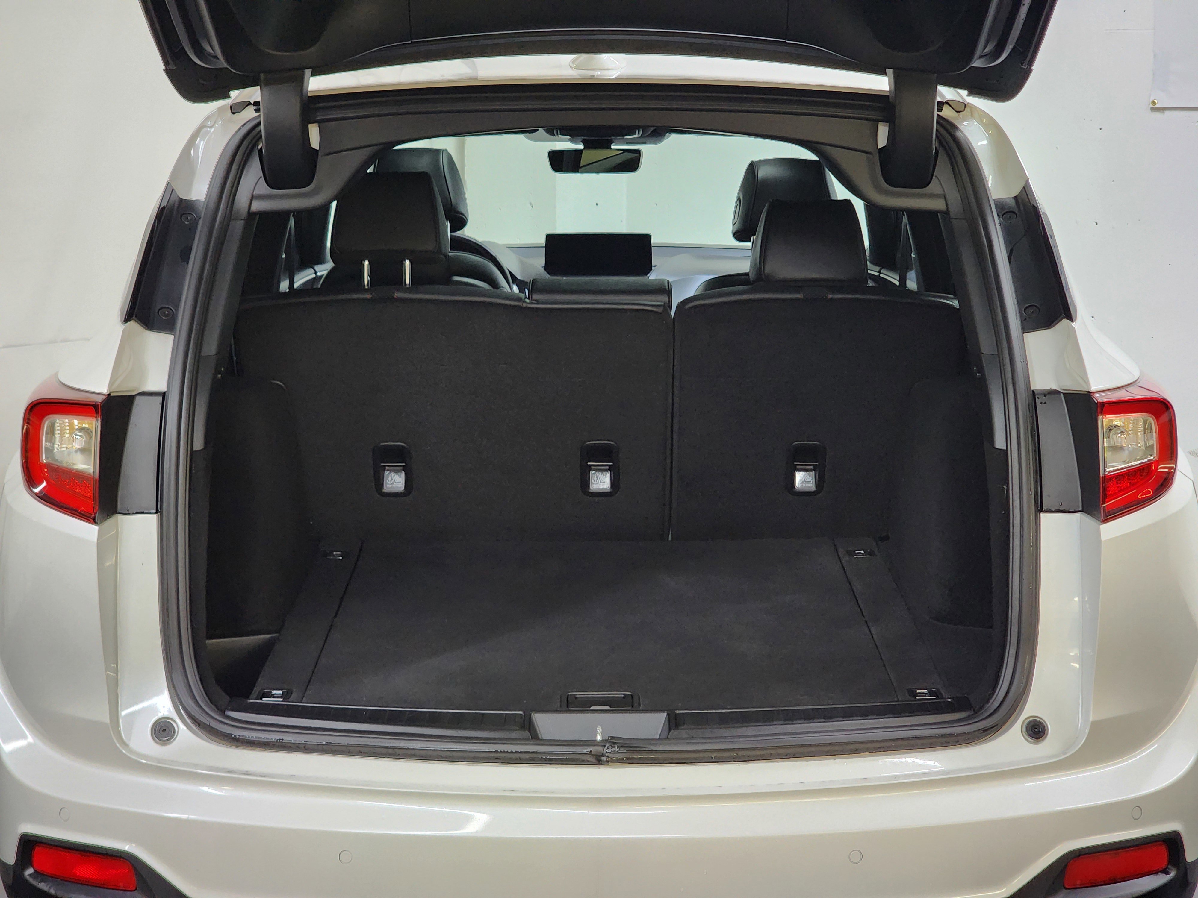 Used 2022 Acura RDX A-Spec AWD/4WD image 8