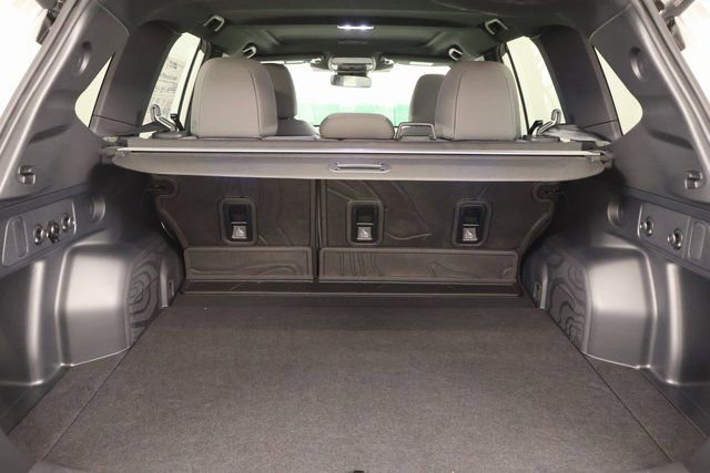 New 2026 Subaru Forester Premium image 26