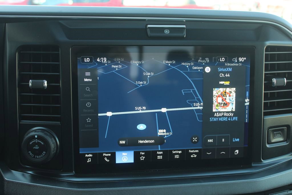 New 2026 Ford F250 Platinum image 30