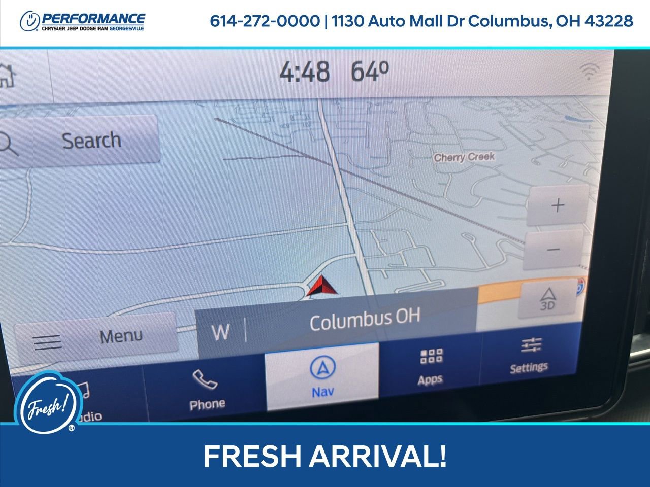 Used 2021 Ford Explorer XLT w/ XLT Sport Appearance Package image 21