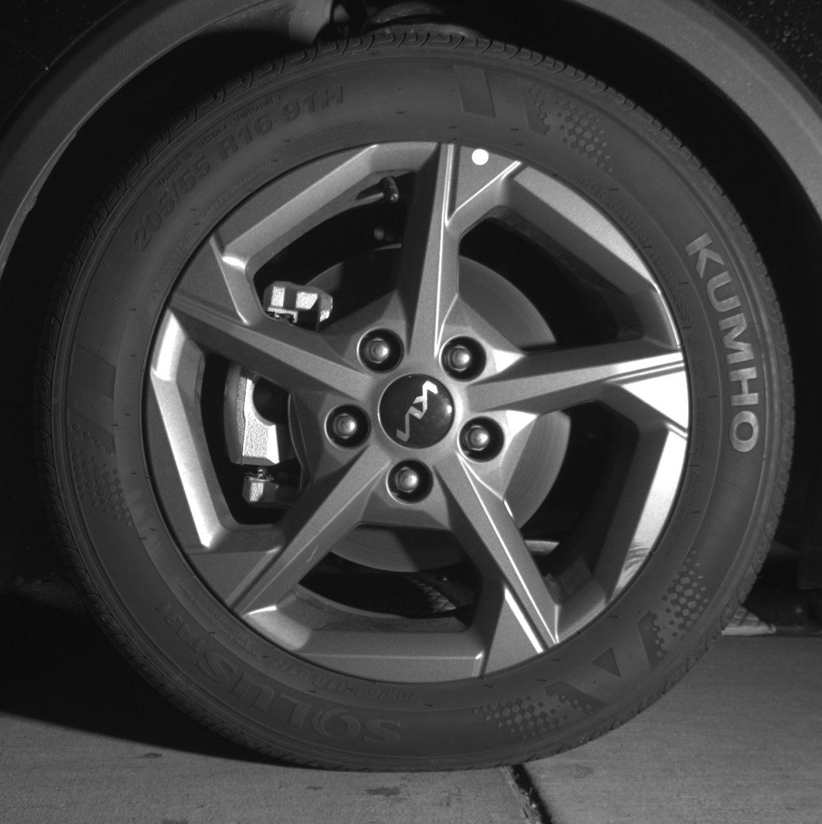 Used 2025 Kia K4 FWD image 12