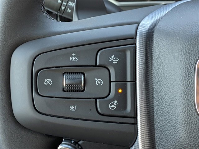 New 2026 GMC Sierra 1500 Elevation w/ Elevation Premium Package image 29