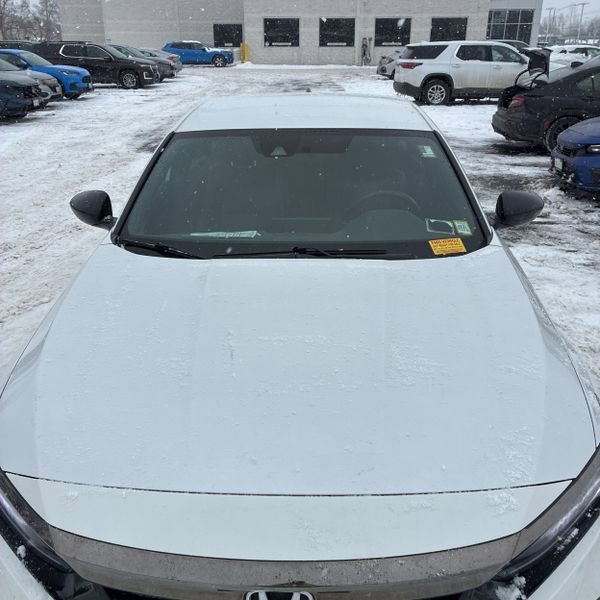 Used 2022 Honda Accord Sport image 18