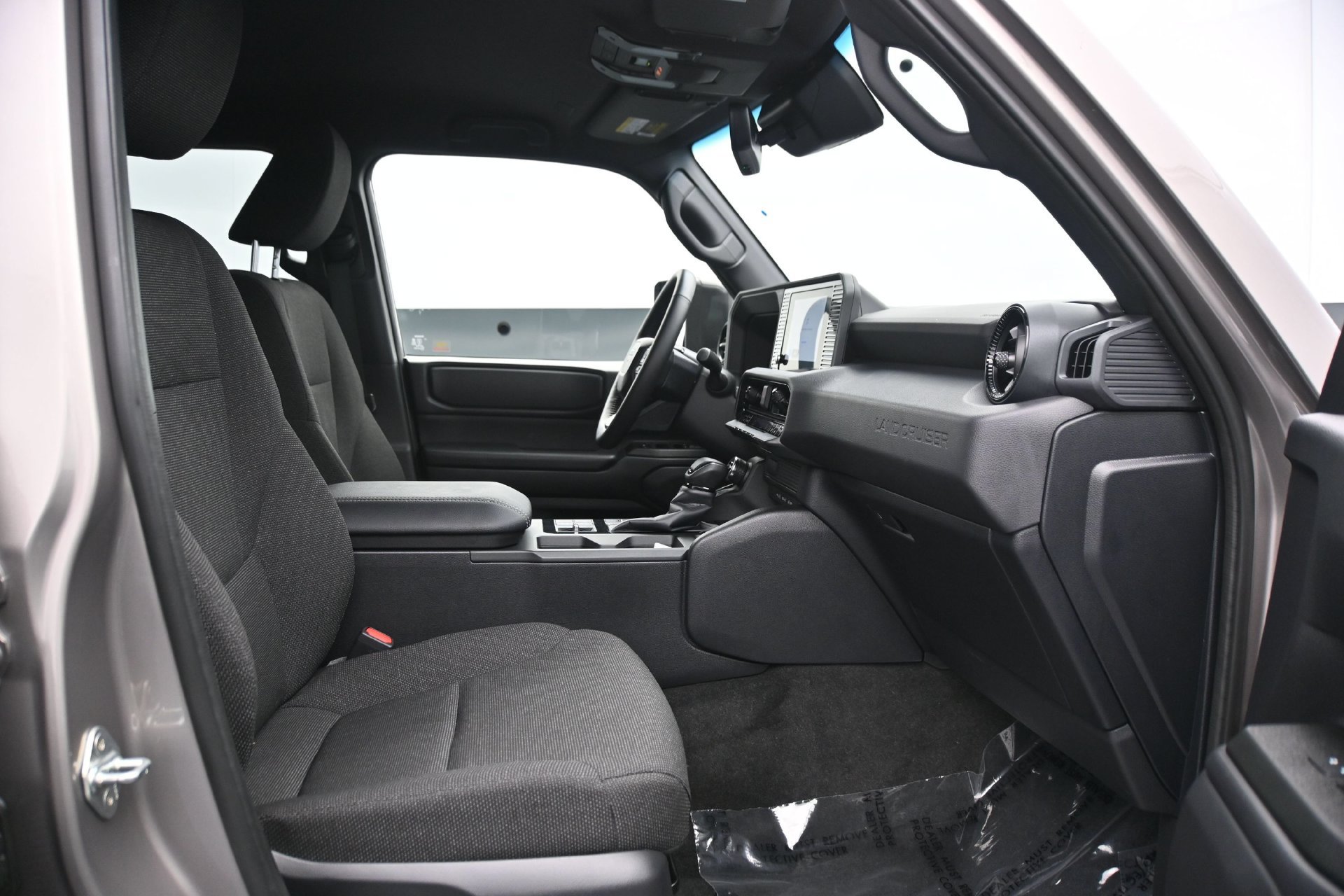Used 2026 Toyota Land Cruiser 1958 AWD/4WD image 13