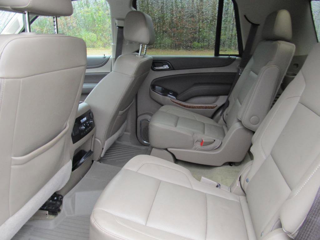Used 2017 Chevrolet Tahoe Premier image 35