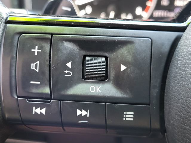 Certified 2023 Nissan Rogue SV image 11