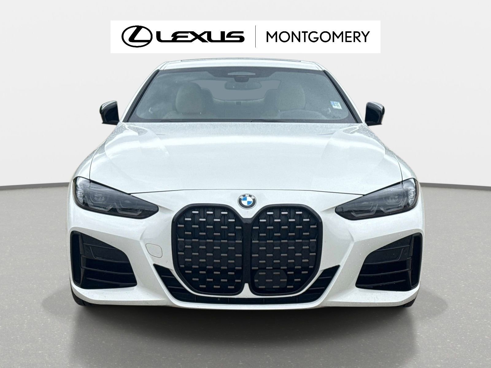 Used 2023 BMW M440i Coupe w/ Premium Package RWD image 8
