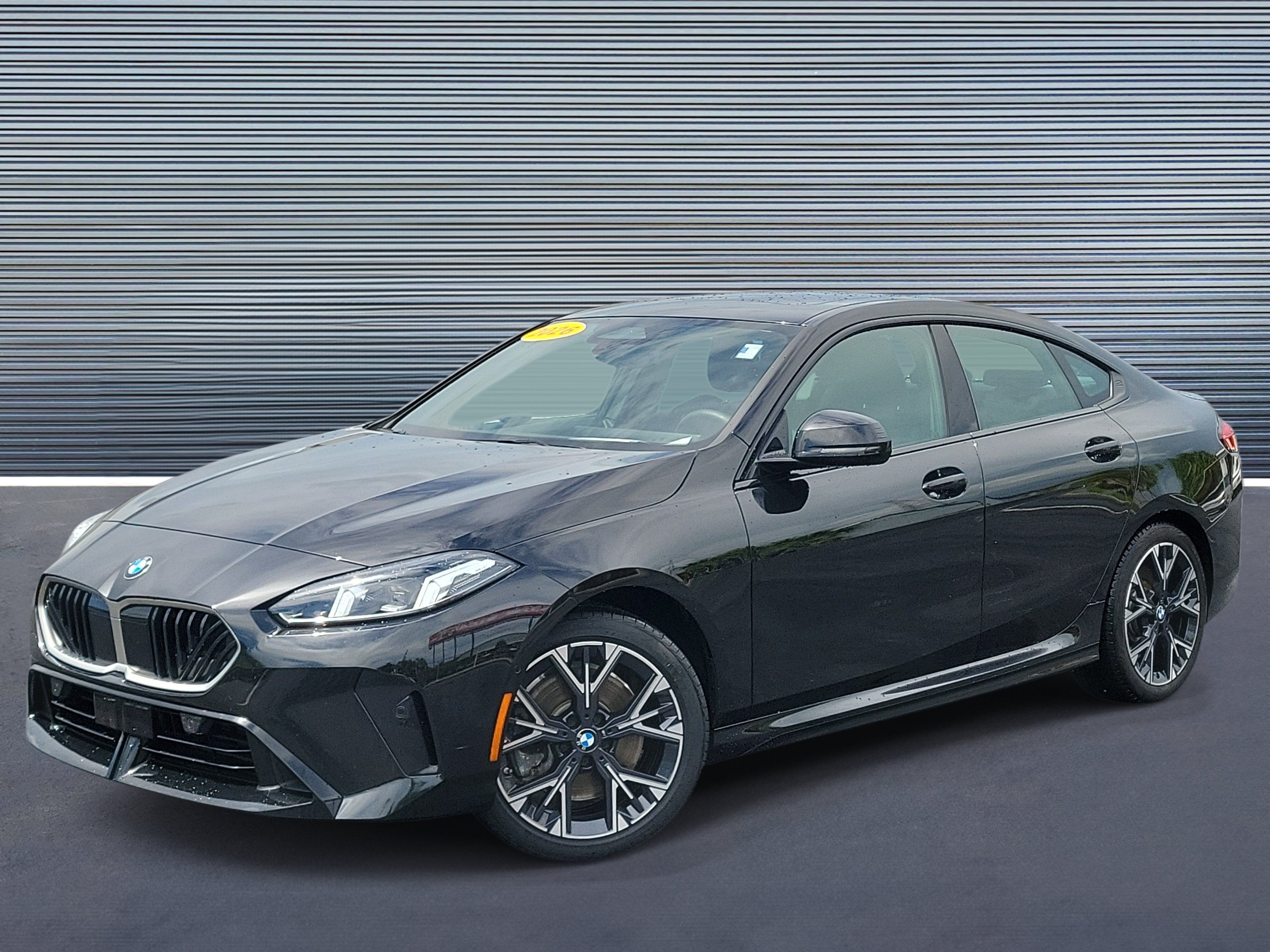 Used 2026 BMW 228i FWD 360° Tour