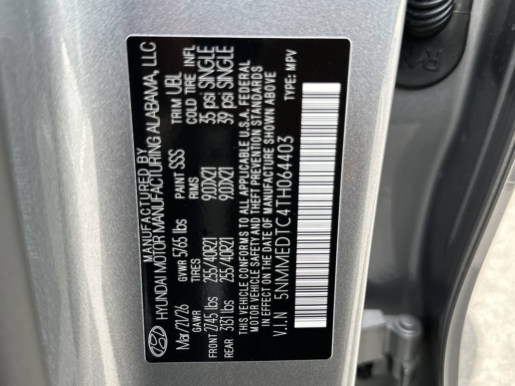 New 2026 Genesis GV70 3.5T Sport Prestige AWD/4WD image 28