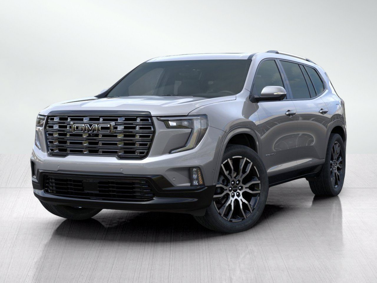 New 2027 GMC Acadia Denali Ultimate w/ LPO, Floor Liner Package AWD/4WD image 7