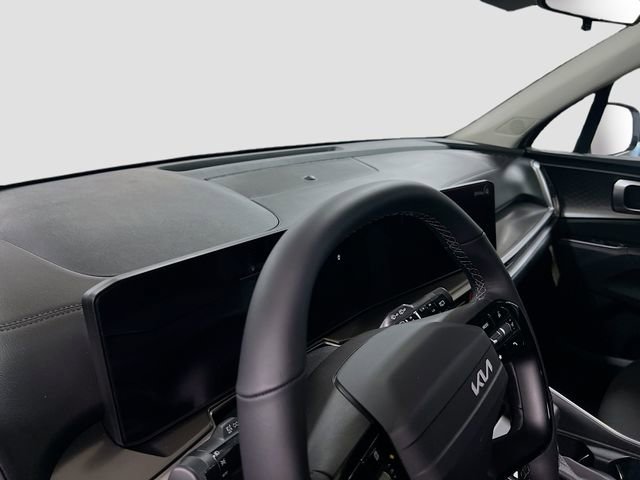 New 2026 Kia Sorento LX image 9