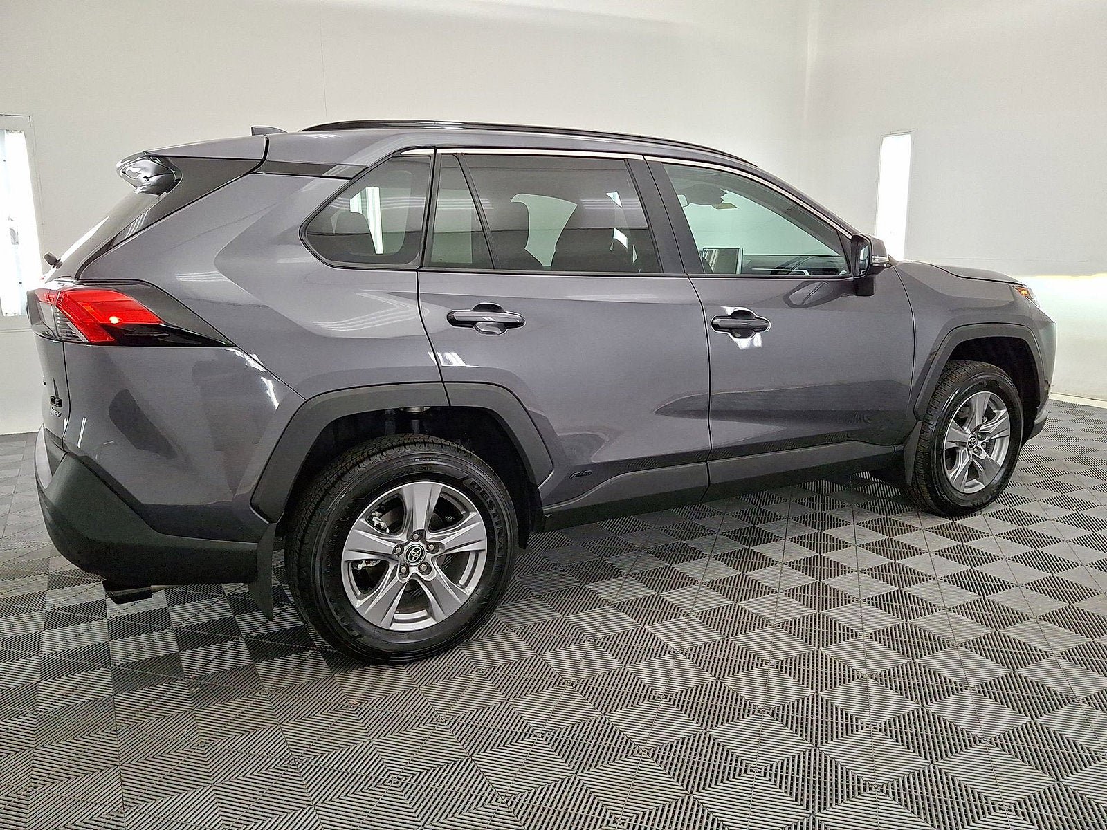 Certified 2025 Toyota RAV4 XLE w/ Convenience Package AWD/4WD image 26