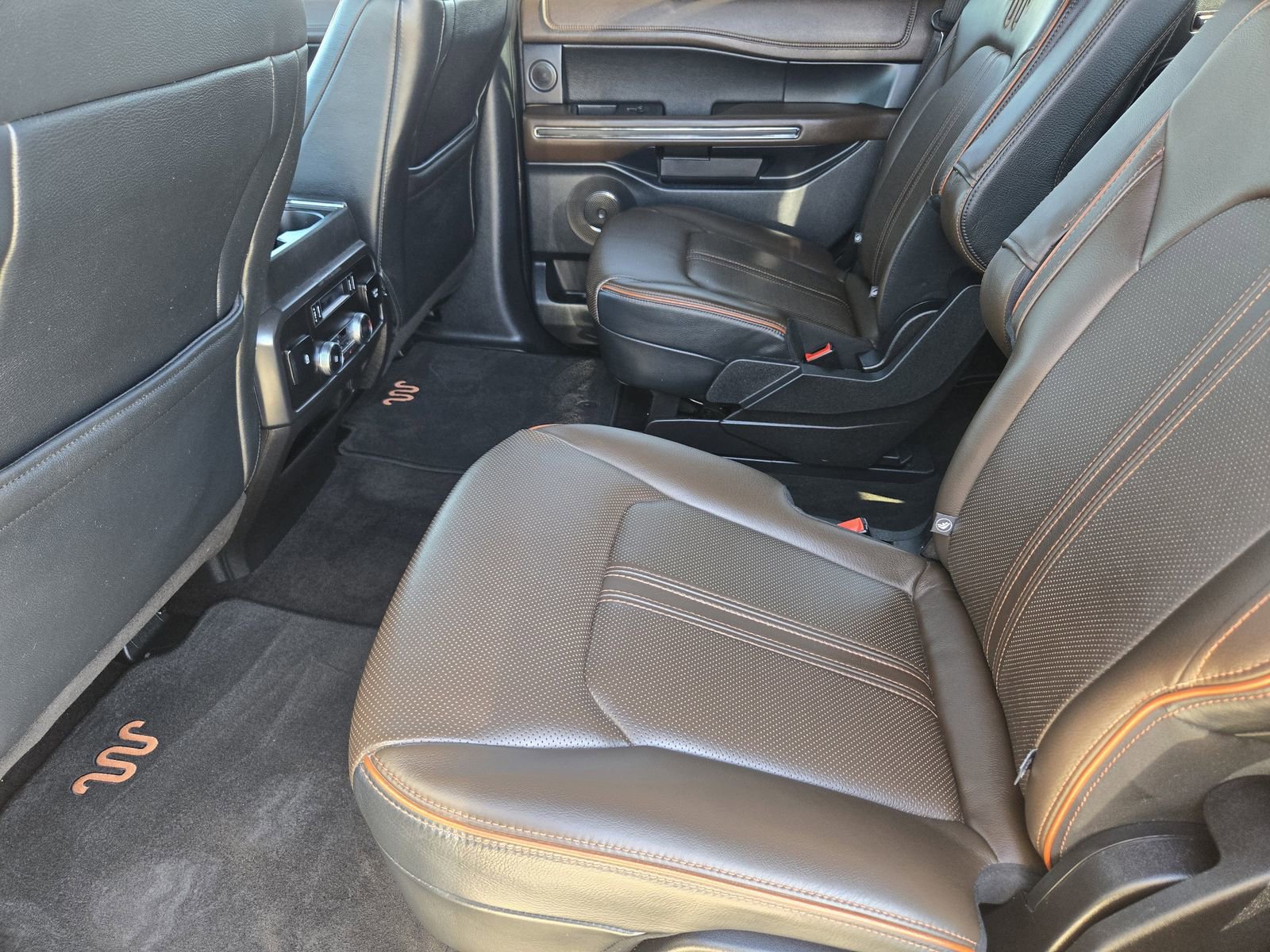 Used 2020 Ford Expedition King Ranch w/ Cargo Package RWD image 31