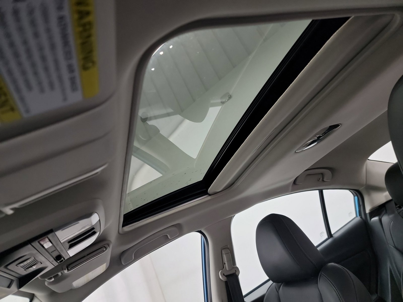 Used 2019 Subaru Impreza 2.0i Limited image 24