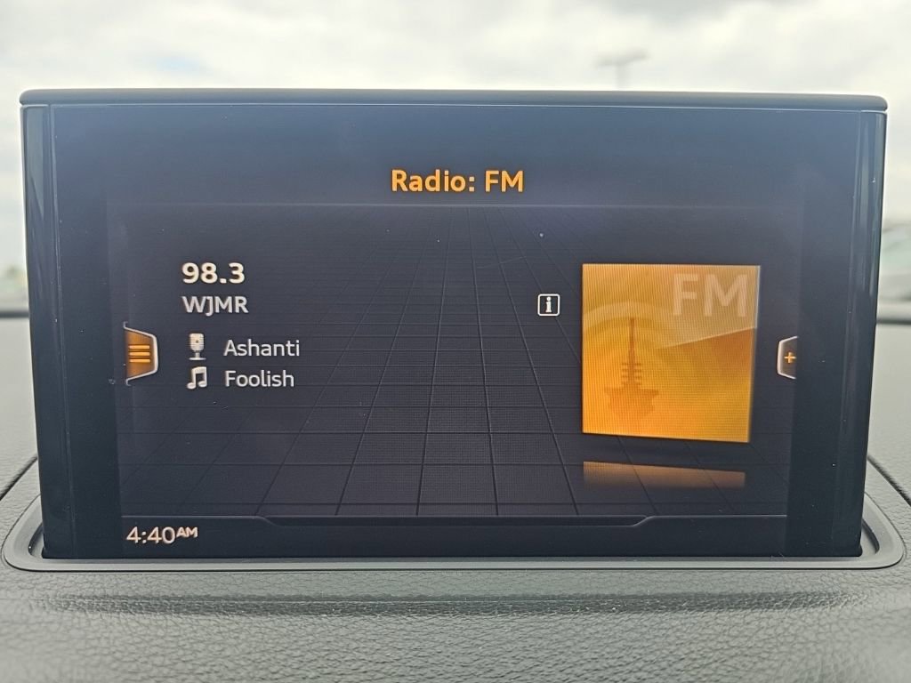 Used 2019 Audi A3 2.0T Premium FWD image 18