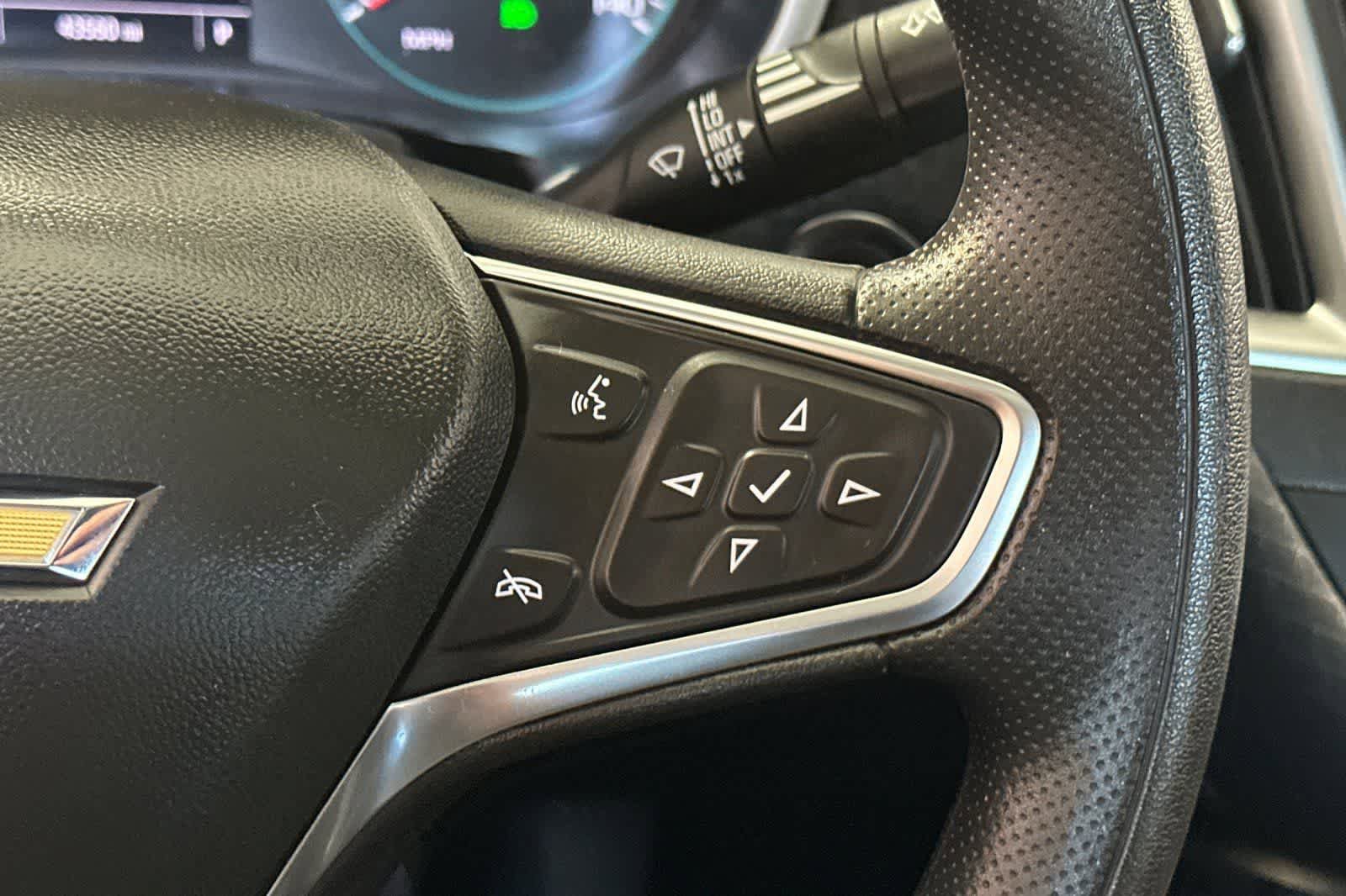 Used 2024 Chevrolet Malibu LT FWD image 28