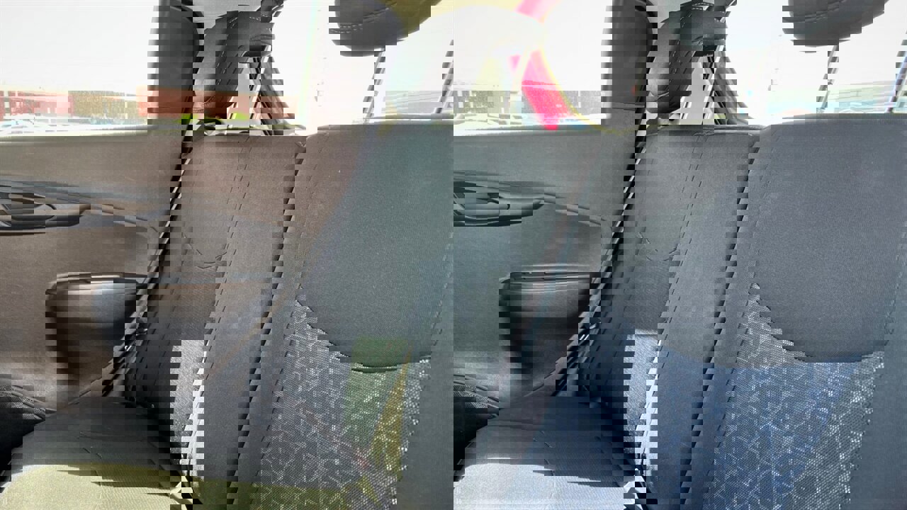 Used 2020 Chevrolet Spark LT image 11