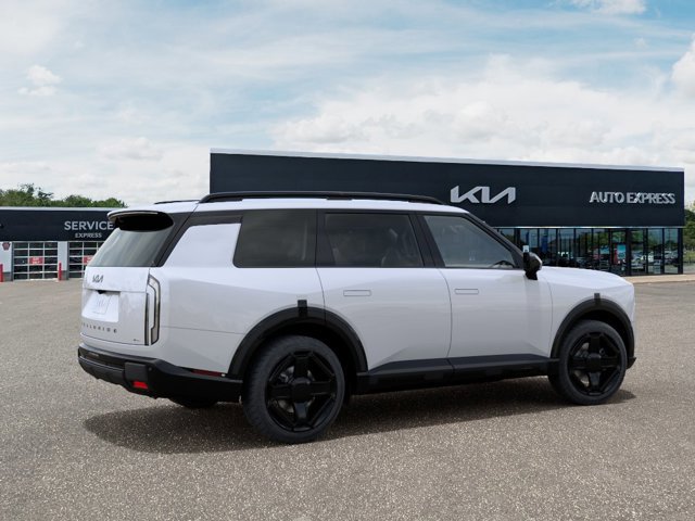 New 2027 Kia Telluride X-Line SX Prestige image 6