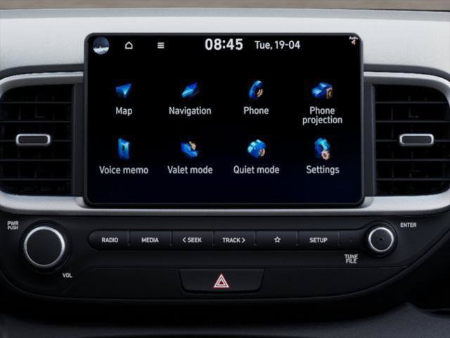 New 2026 Hyundai Venue SEL FWD image 13