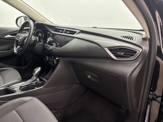 Used 2022 Buick Encore GX Preferred AWD/4WD image 22
