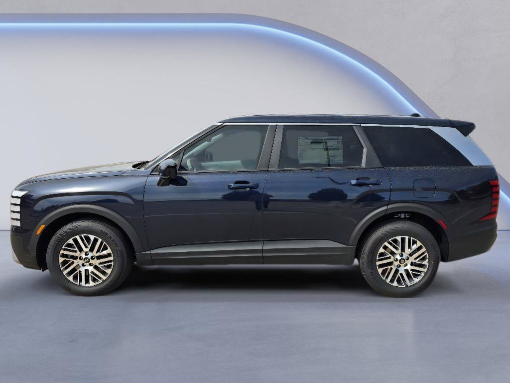 New 2027 Hyundai Palisade SE AWD/4WD image 2