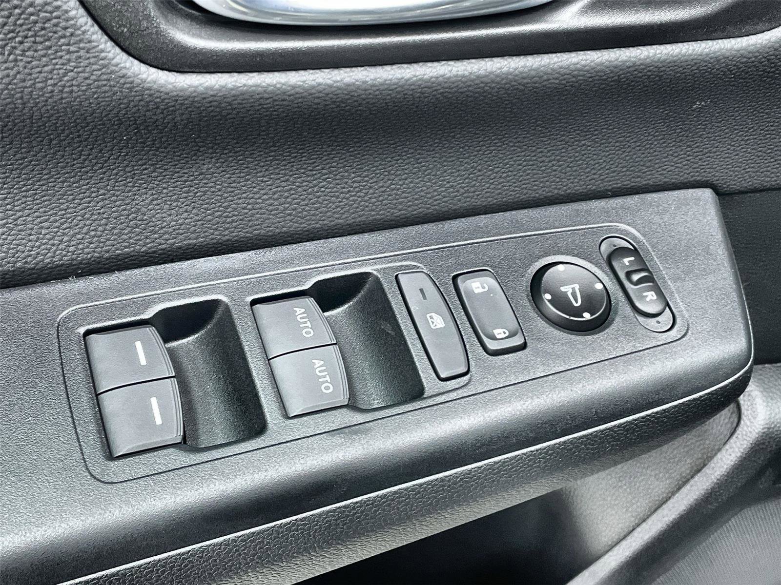 New 2026 Honda CR-V EX image 12