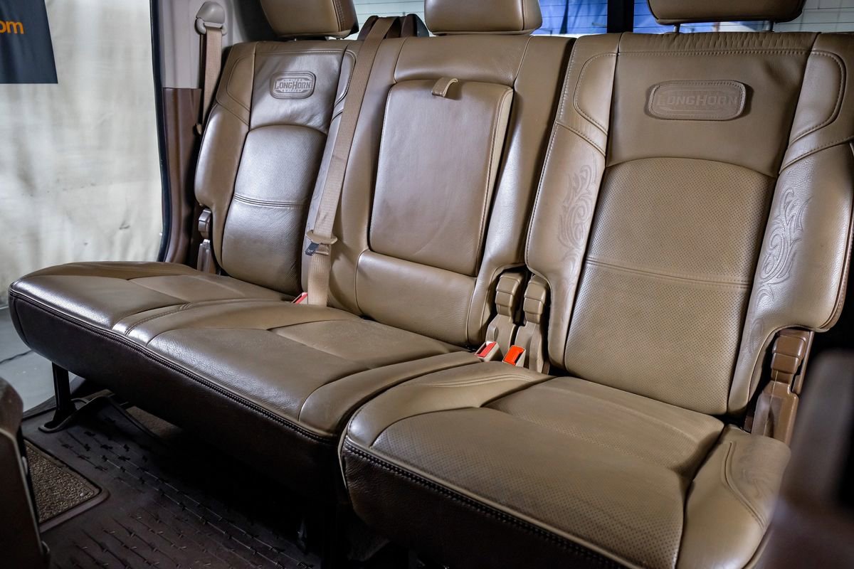 Used 2022 RAM 3500 Limited image 33