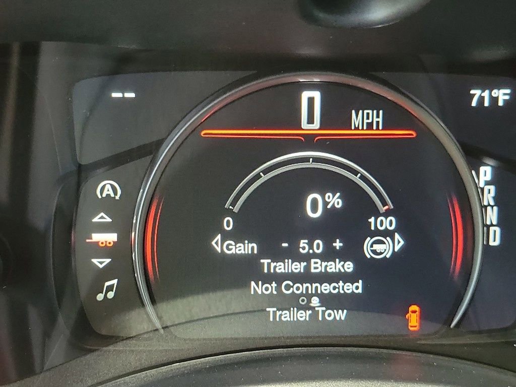 New 2026 Dodge Durango GT image 19