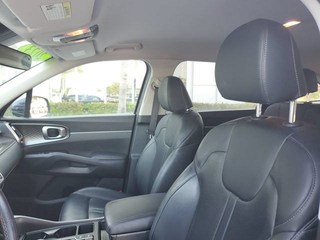 Certified 2023 Kia Sorento EX AWD/4WD image 18