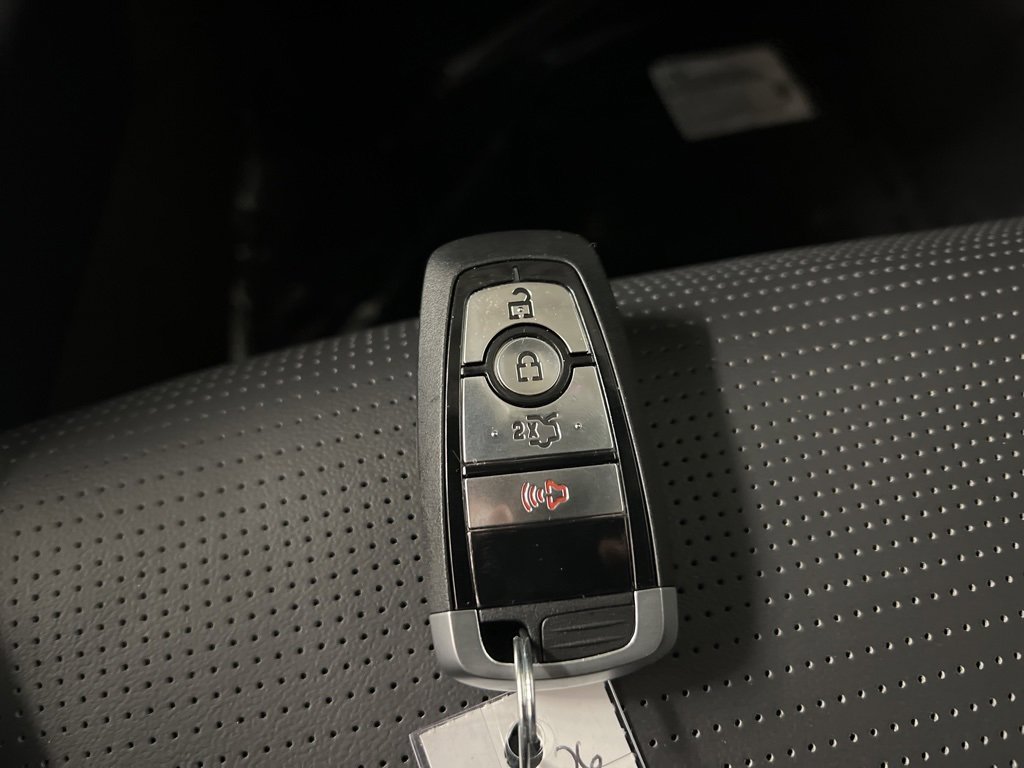 New 2026 Ford Mustang Premium image 33