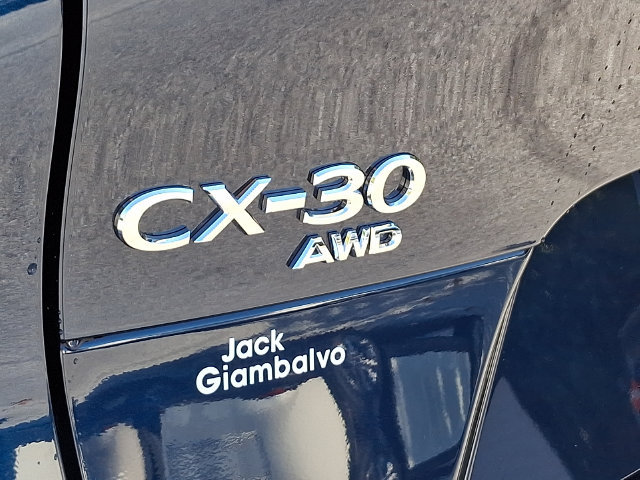New 2026 MAZDA CX-30 AWD 2.5 S image 17