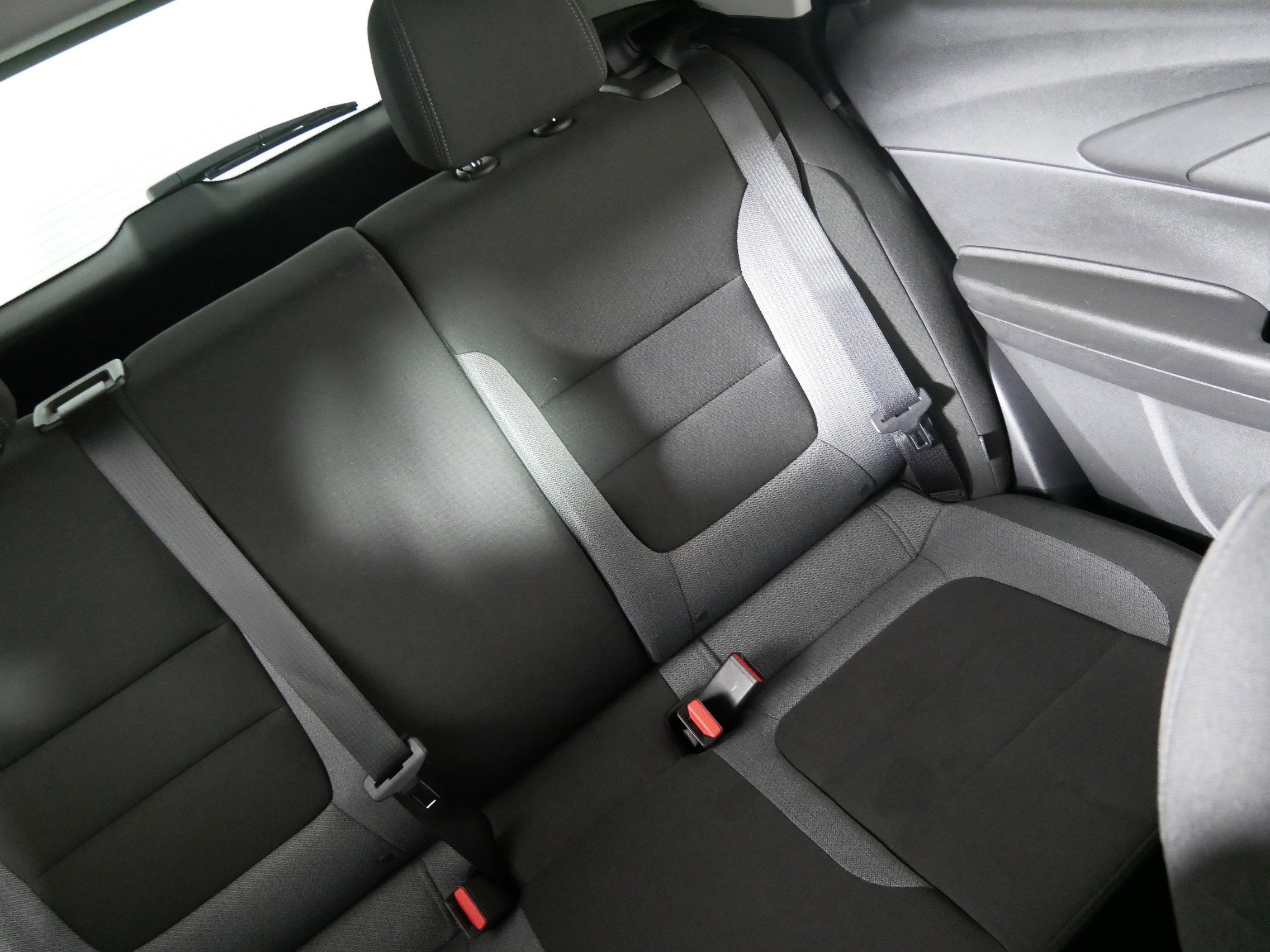 Used 2025 Chevrolet TrailBlazer LT image 14