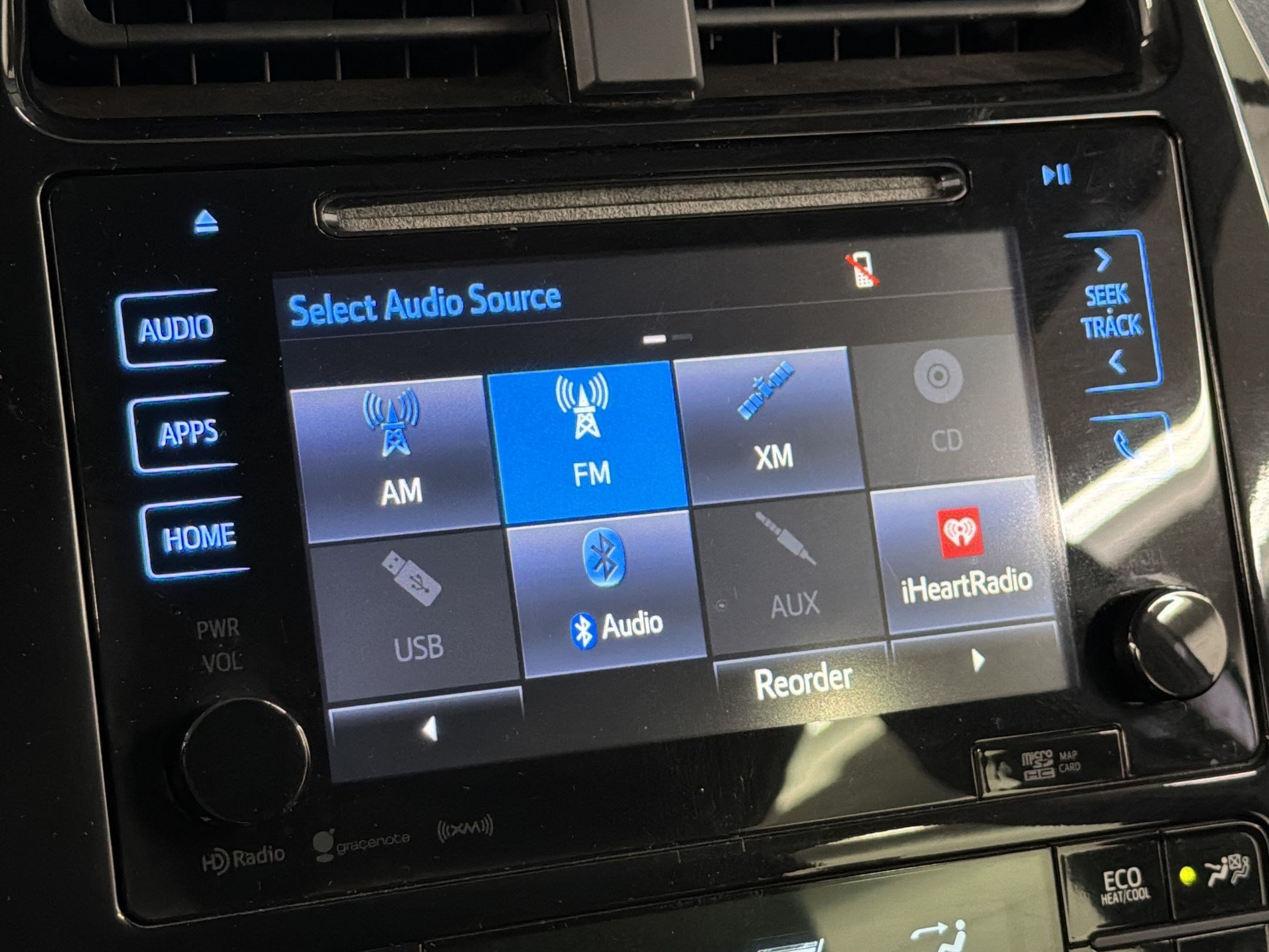 Used 2016 Toyota Prius Three FWD image 20
