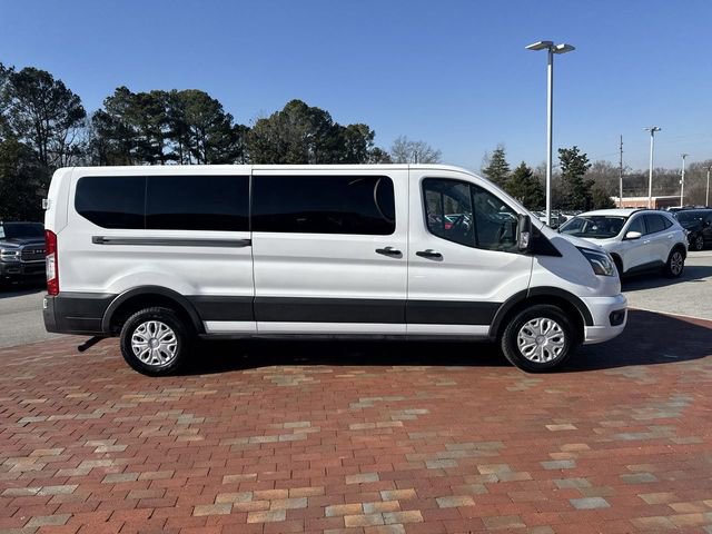 Used 2023 Ford Transit 350 XLT image 37